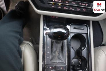 2016 - kia carnival