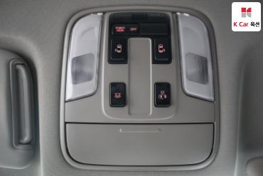 2016 - kia carnival