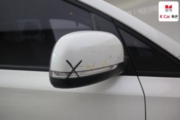 2016 - kia carnival