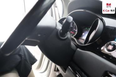 2016 - kia carnival
