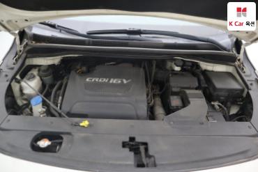 2016 - kia carnival