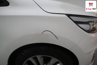 2016 - kia carnival