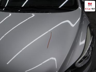 2014 - hyundai avante