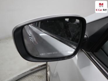 2014 - hyundai avante