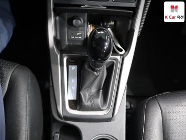 2014 - hyundai avante