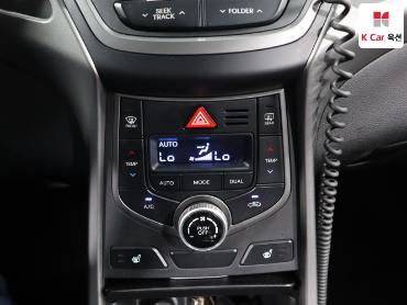 2014 - hyundai avante