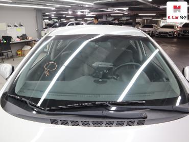2014 - hyundai avante