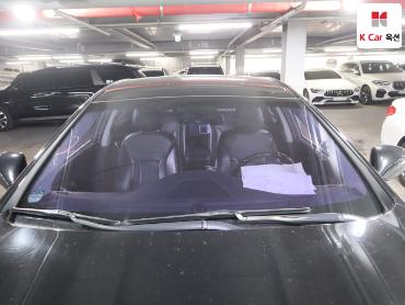 2015 - hyundai grandeur
