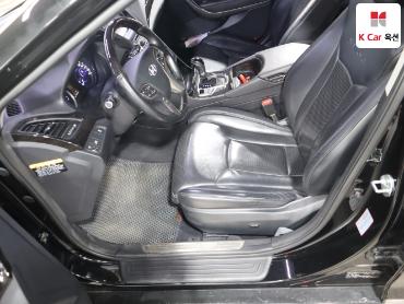 2015 - hyundai grandeur