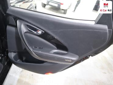 2015 - hyundai grandeur