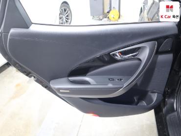 2015 - hyundai grandeur