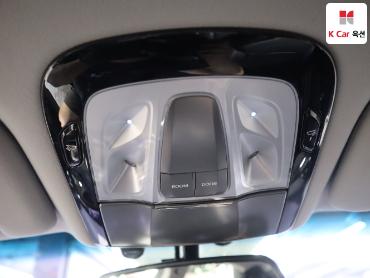 2015 - hyundai grandeur