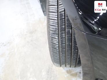 2015 - hyundai grandeur