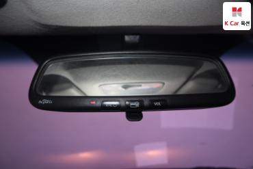 2012 - kia morning