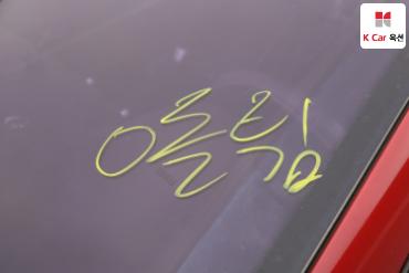2012 - kia morning
