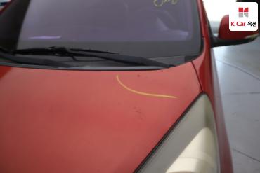 2012 - kia morning