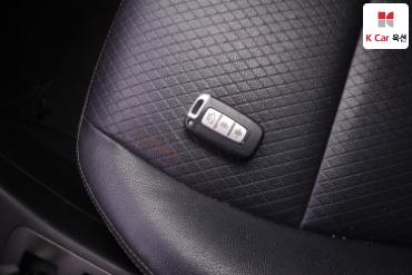 2012 - kia morning