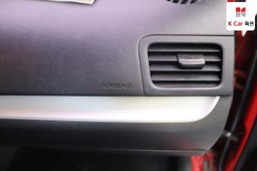 2012 - kia morning