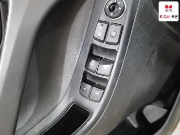 2014 - hyundai avante