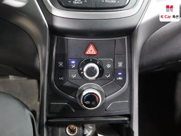 2014 - hyundai avante