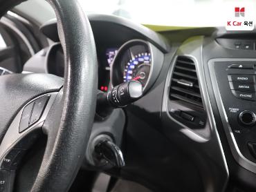 2014 - hyundai avante