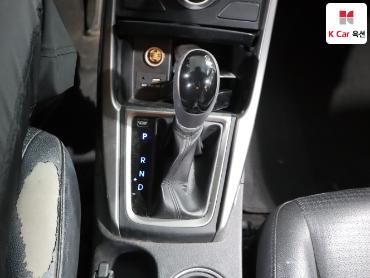 2014 - hyundai avante