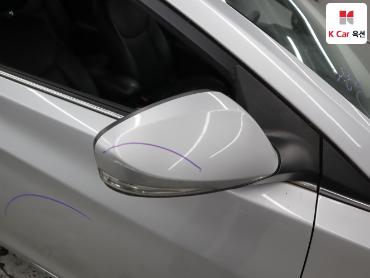 2014 - hyundai avante