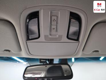 2017 - kia k7