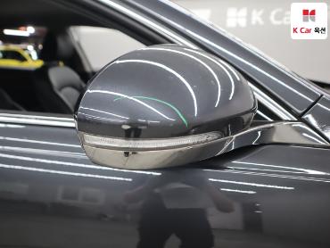 2017 - kia k7