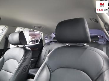 2017 - kia k7