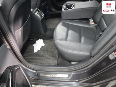 2017 - kia k7