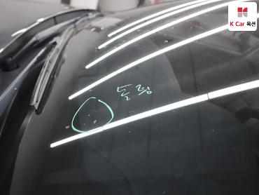 2017 - kia k7