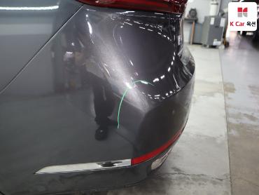 2017 - kia k7