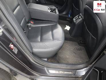 2017 - kia k7