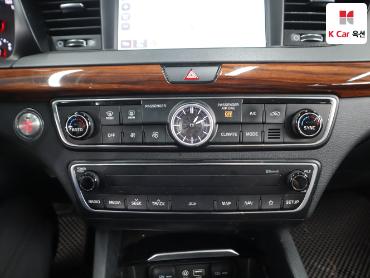 2017 - kia k7