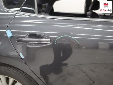 2017 - kia k7