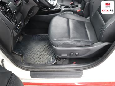 2019 - kia soul