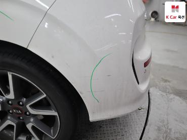 2019 - kia soul
