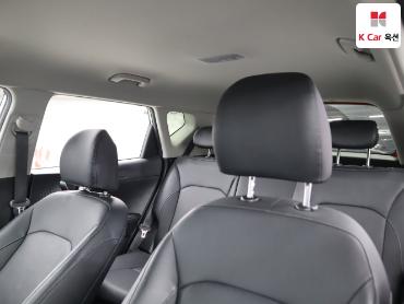 2019 - kia soul