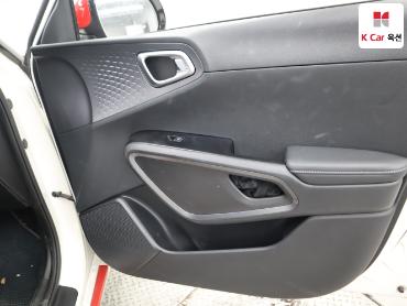2019 - kia soul
