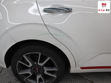 2019 - kia soul