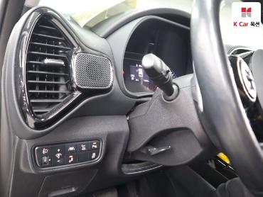 2019 - kia soul