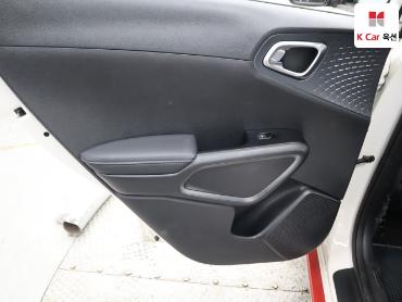 2019 - kia soul