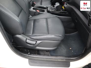 2019 - kia soul