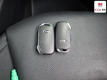 2019 - kia soul