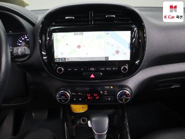 2019 - kia soul
