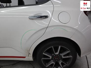 2019 - kia soul