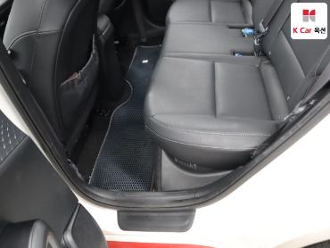 2019 - kia soul