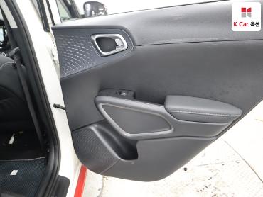 2019 - kia soul