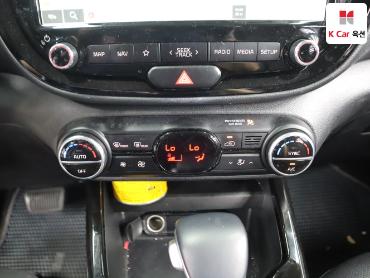 2019 - kia soul